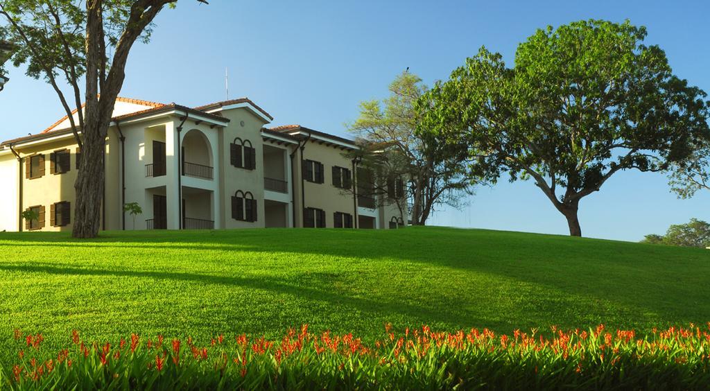 Pacifico Resort Condominiums ココ エクステリア 写真