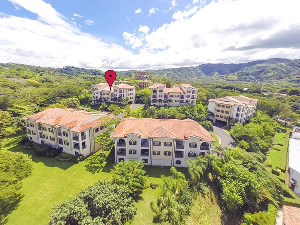 Pacifico Resort Condominiums ココ エクステリア 写真