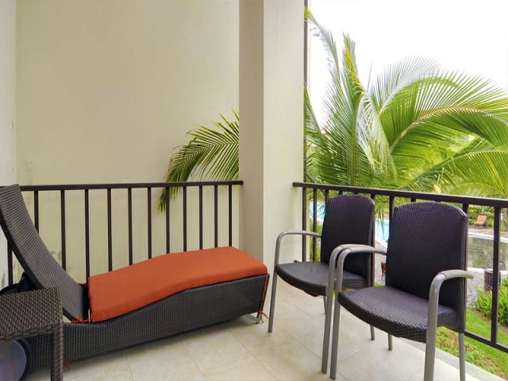 Pacifico Resort Condominiums ココ エクステリア 写真
