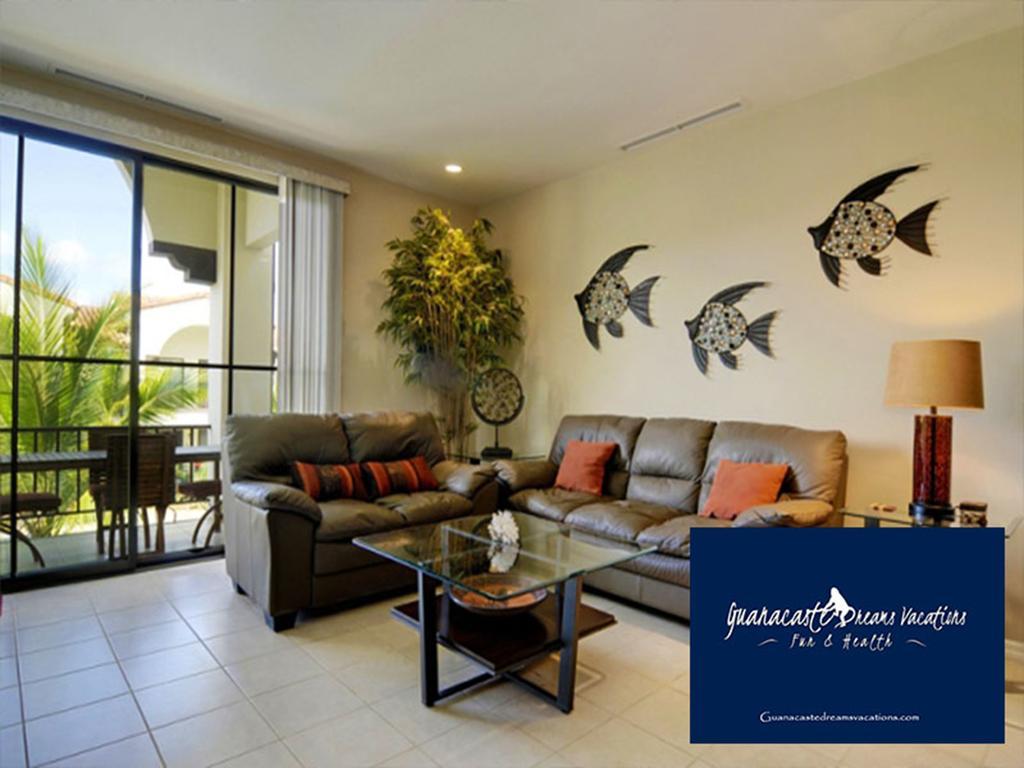 Pacifico Resort Condominiums ココ エクステリア 写真