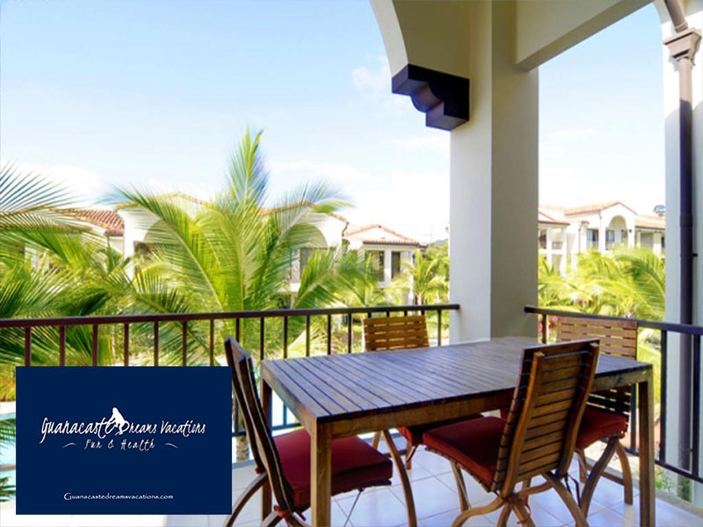 Pacifico Resort Condominiums ココ エクステリア 写真