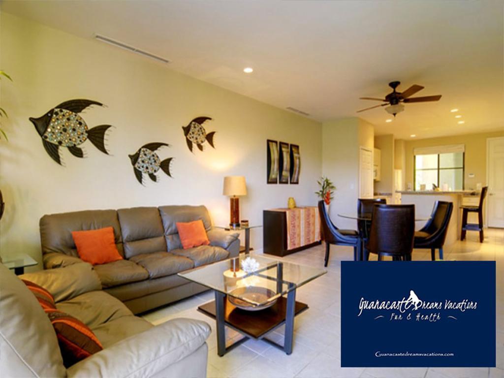Pacifico Resort Condominiums ココ エクステリア 写真