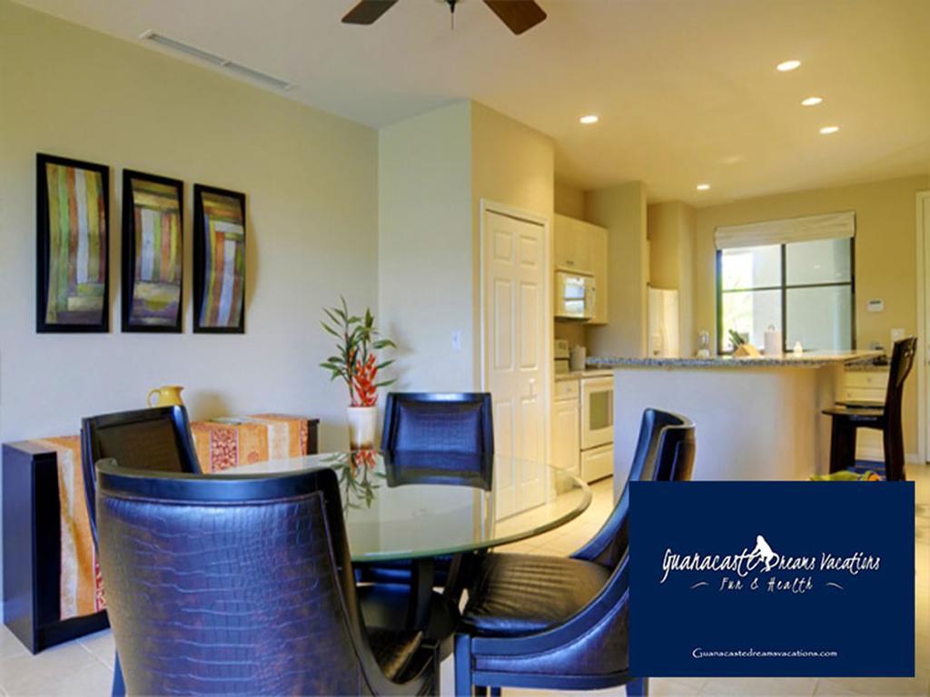 Pacifico Resort Condominiums ココ エクステリア 写真