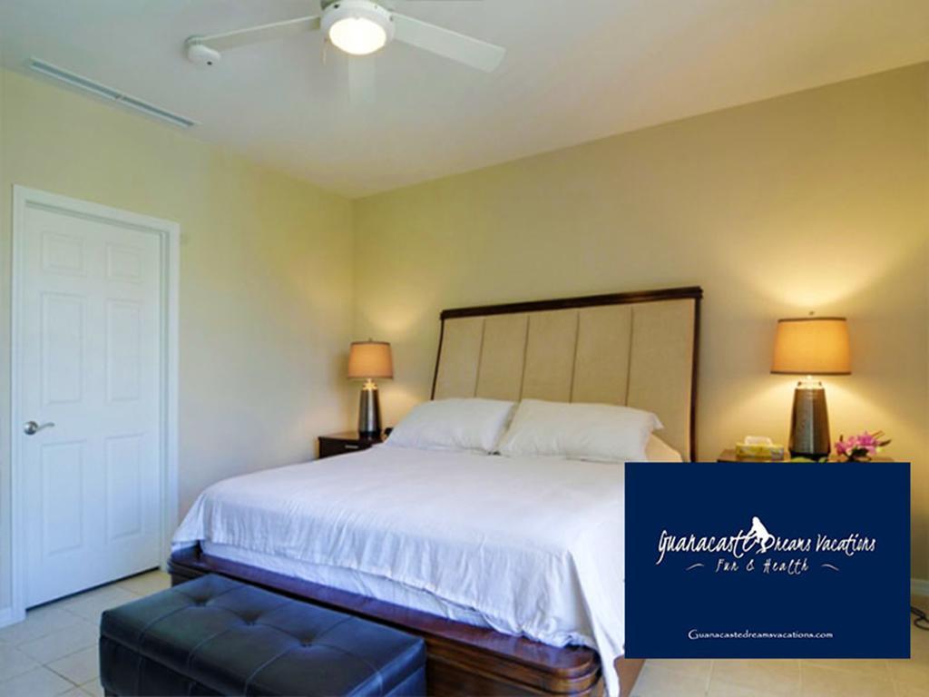 Pacifico Resort Condominiums ココ エクステリア 写真