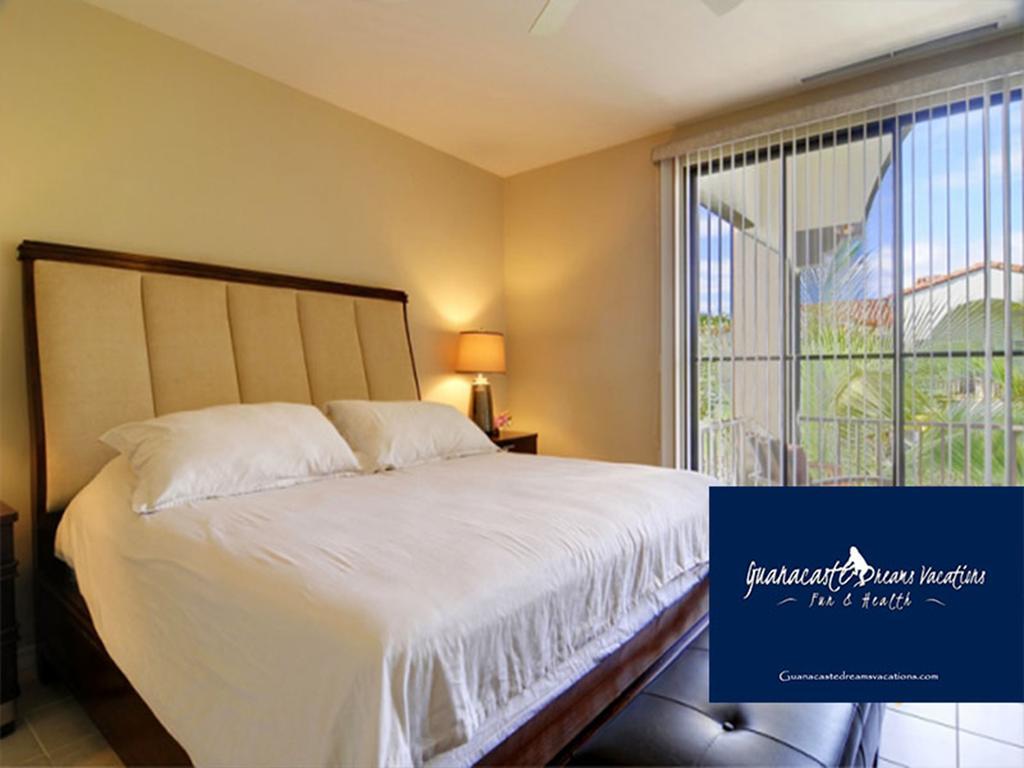 Pacifico Resort Condominiums ココ エクステリア 写真