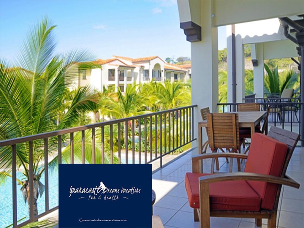Pacifico Resort Condominiums ココ エクステリア 写真