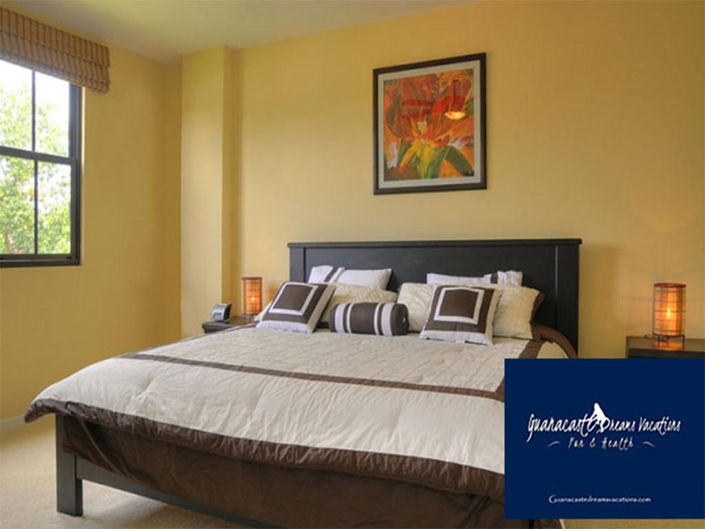Pacifico Resort Condominiums ココ エクステリア 写真