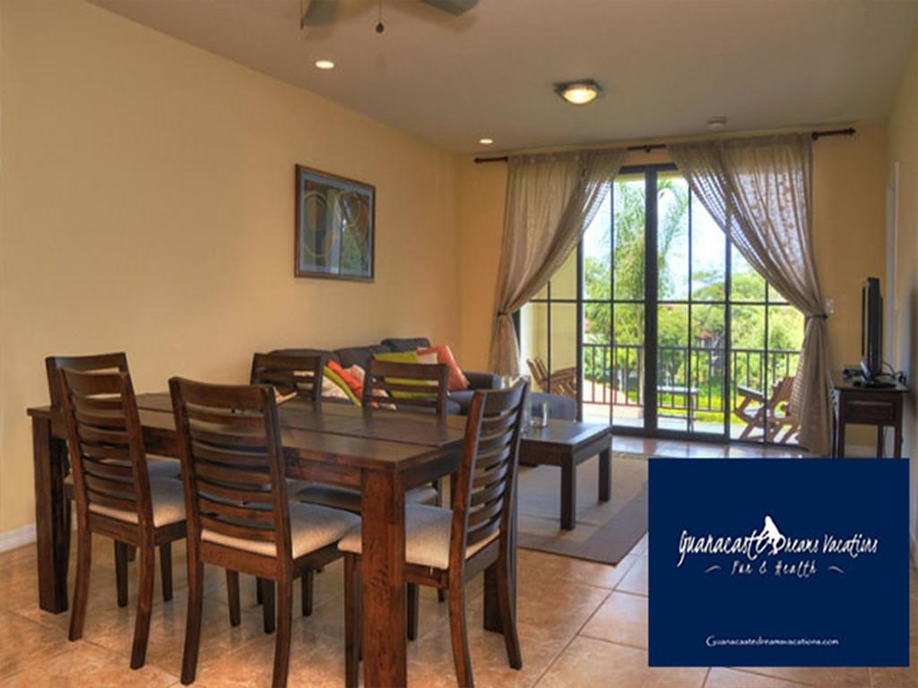 Pacifico Resort Condominiums ココ エクステリア 写真