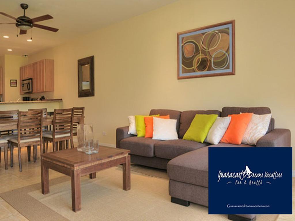 Pacifico Resort Condominiums ココ エクステリア 写真