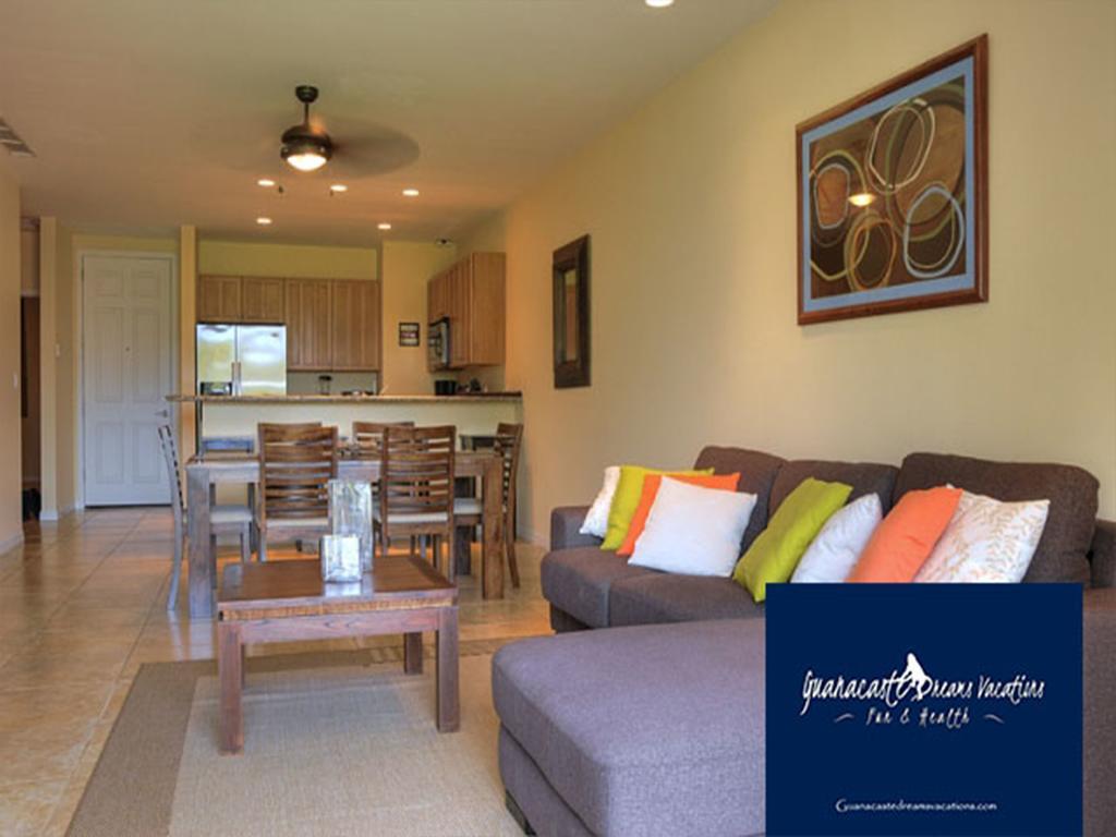 Pacifico Resort Condominiums ココ エクステリア 写真