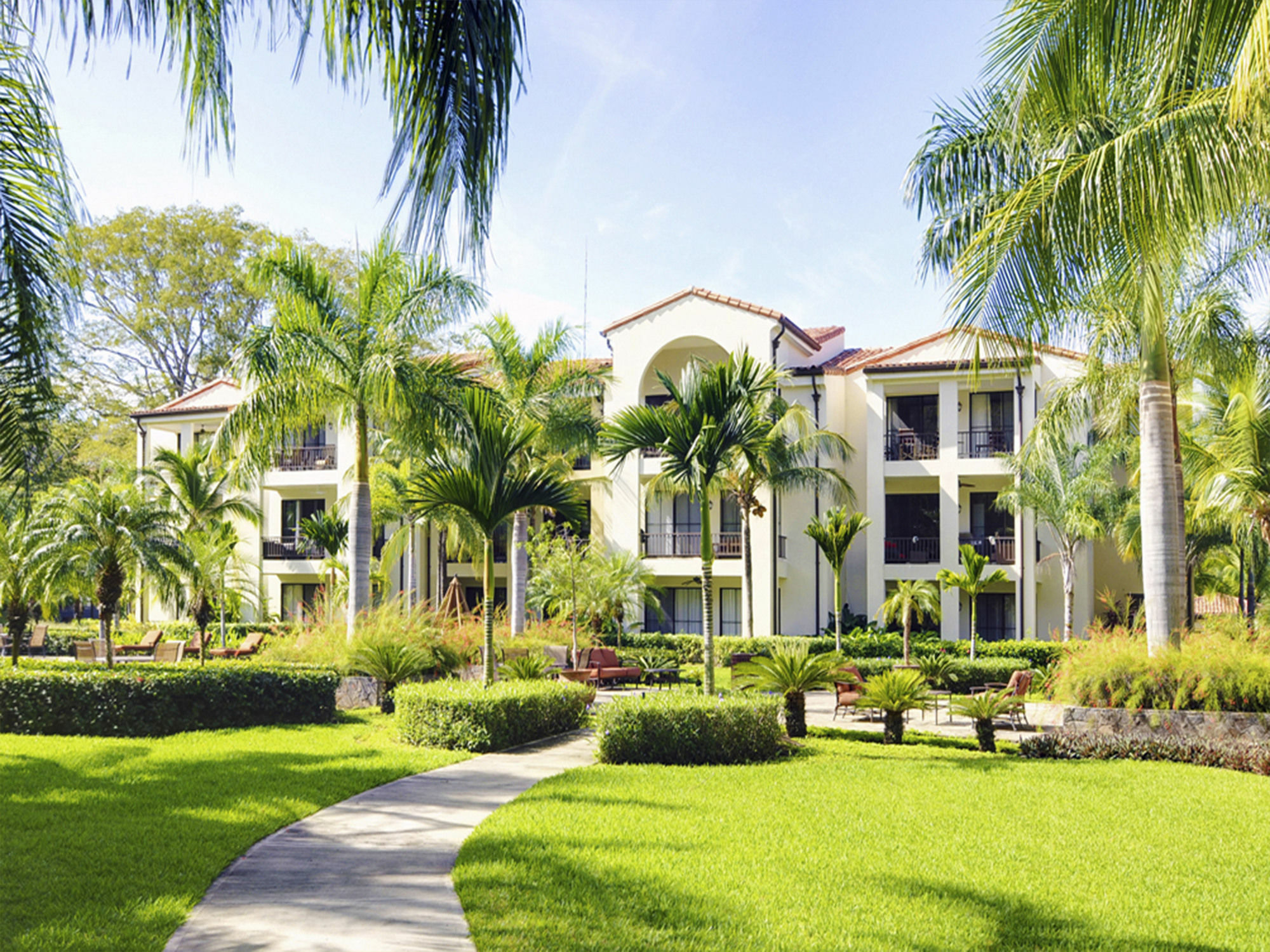 Pacifico Resort Condominiums ココ エクステリア 写真