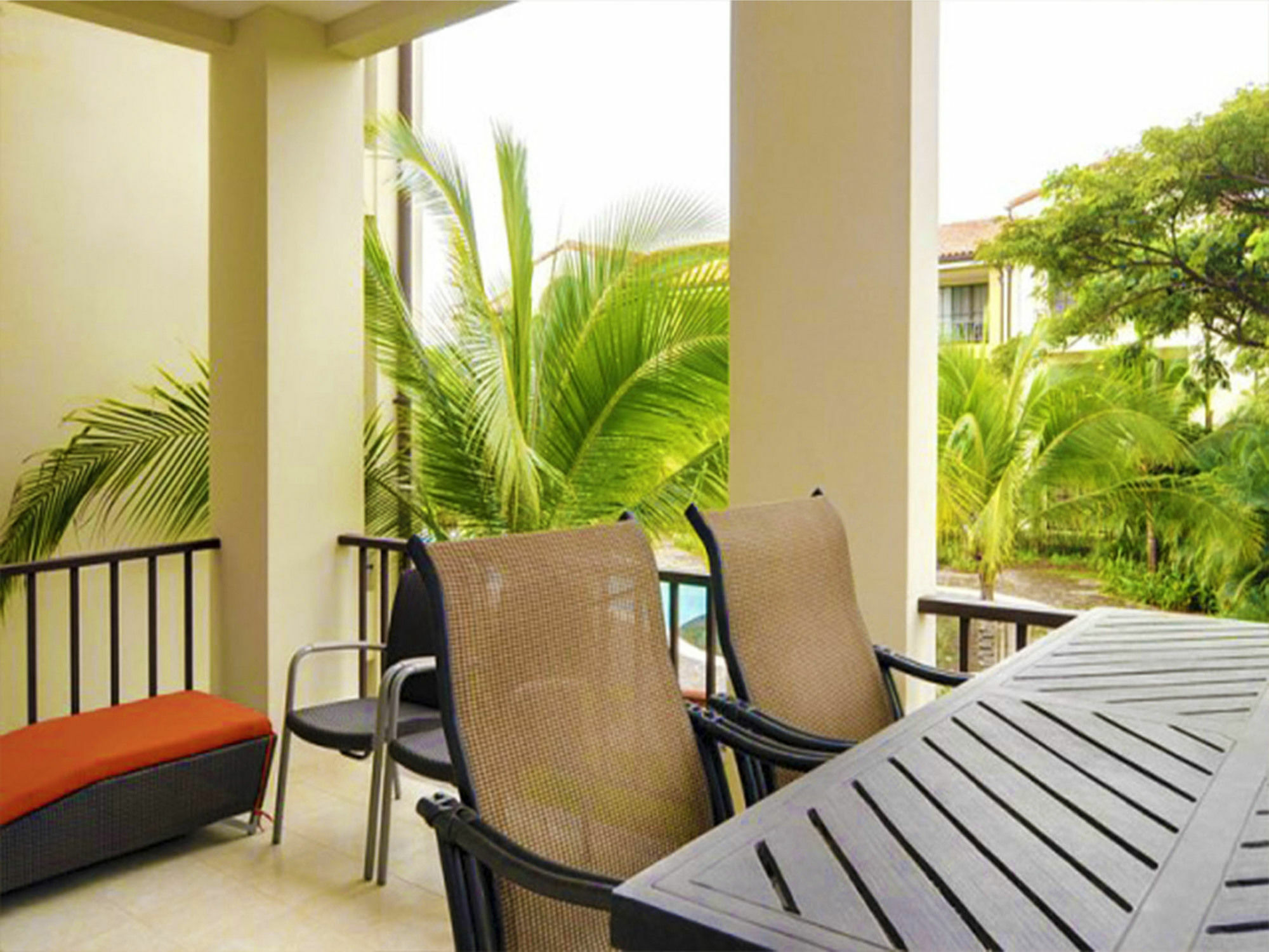Pacifico Resort Condominiums ココ エクステリア 写真