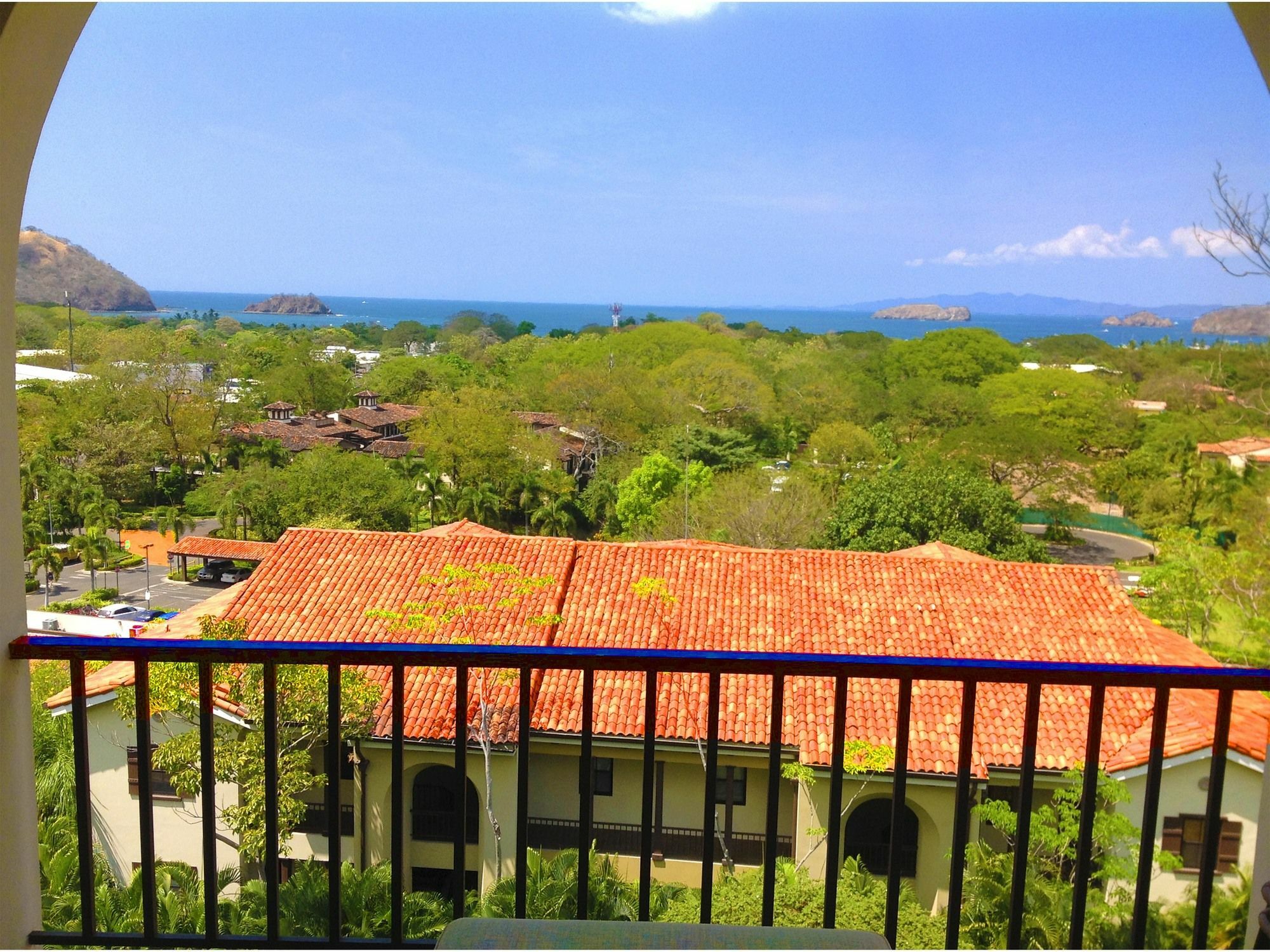 Pacifico Resort Condominiums ココ エクステリア 写真