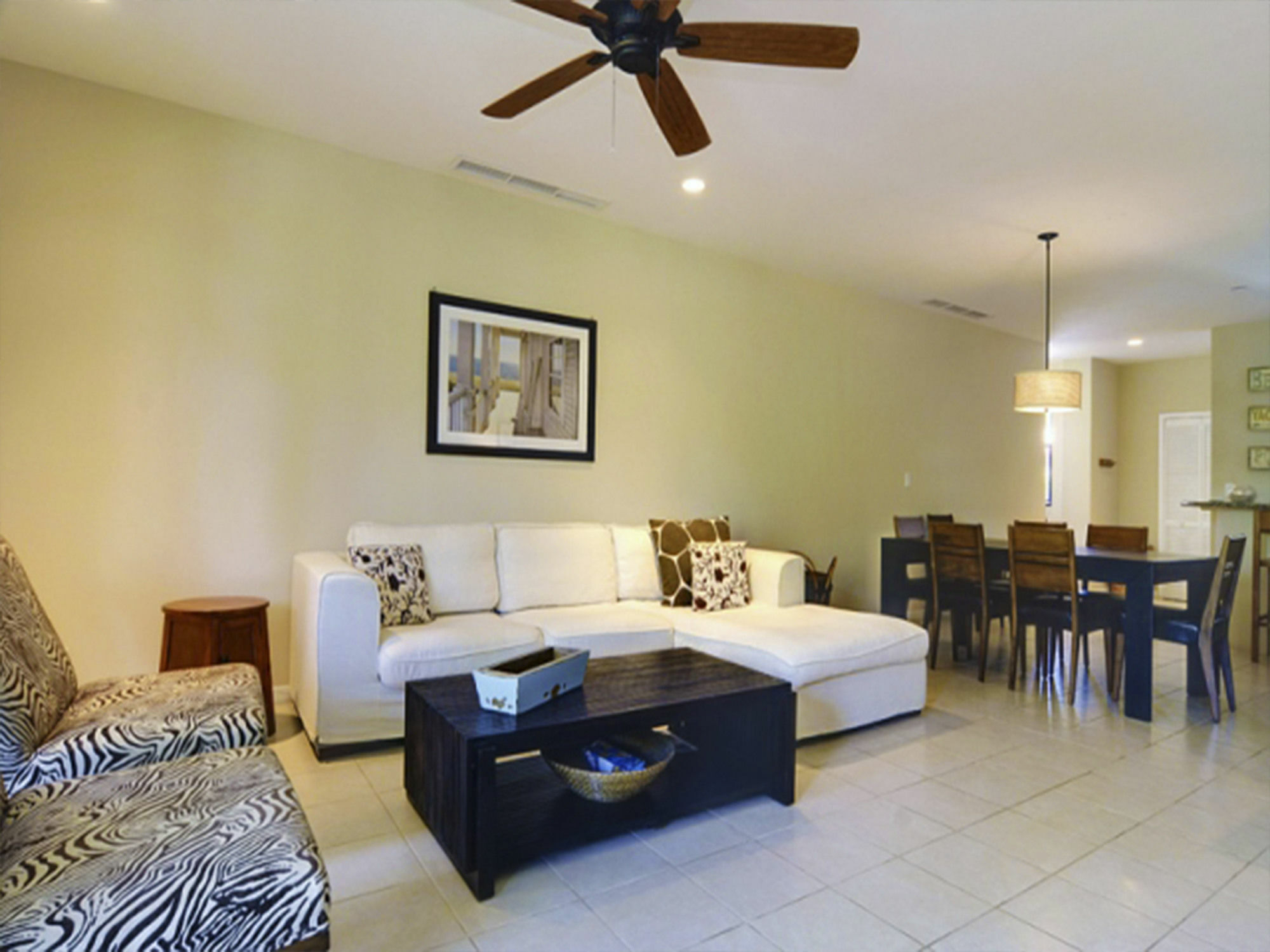 Pacifico Resort Condominiums ココ エクステリア 写真