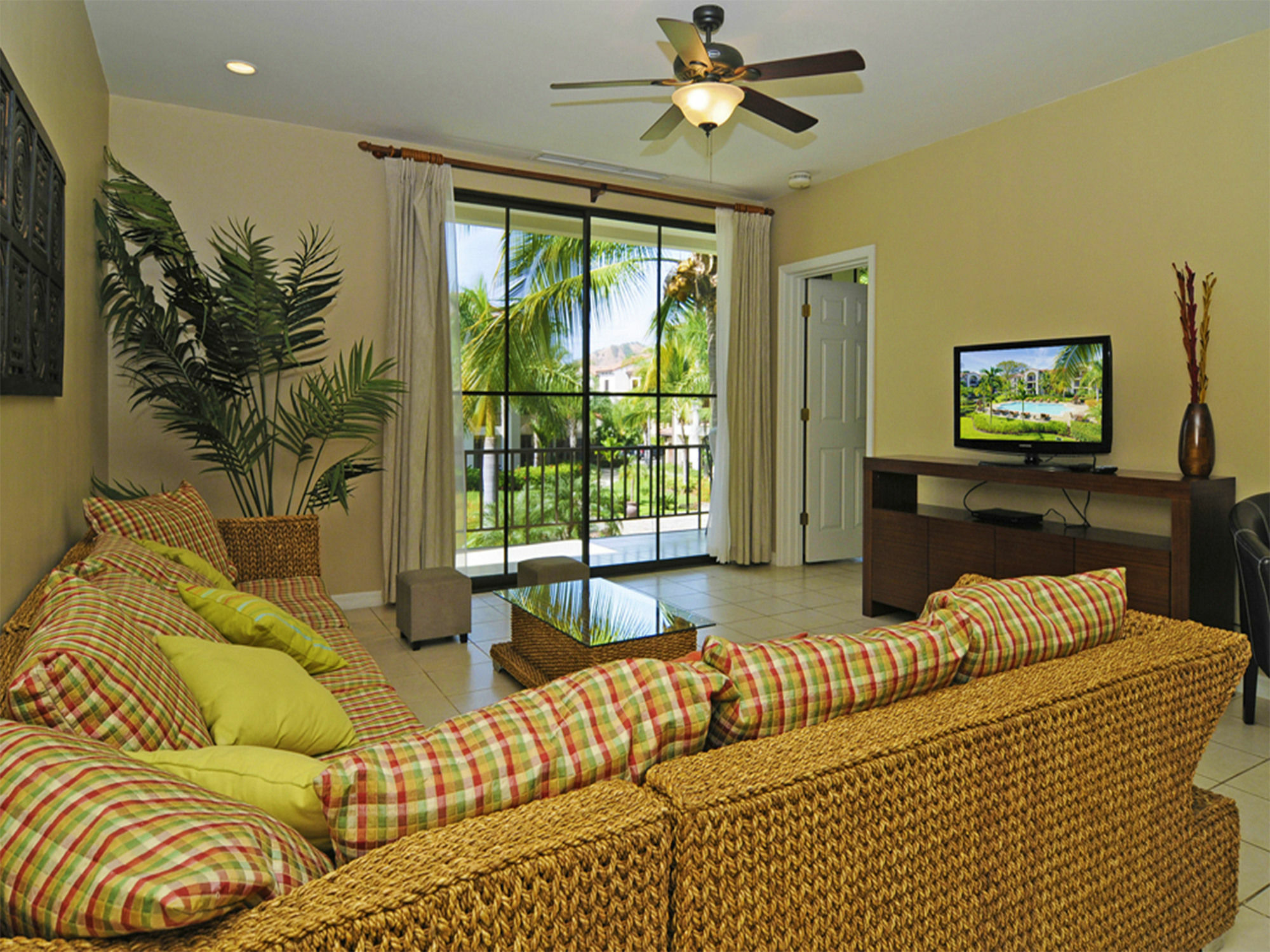Pacifico Resort Condominiums ココ エクステリア 写真
