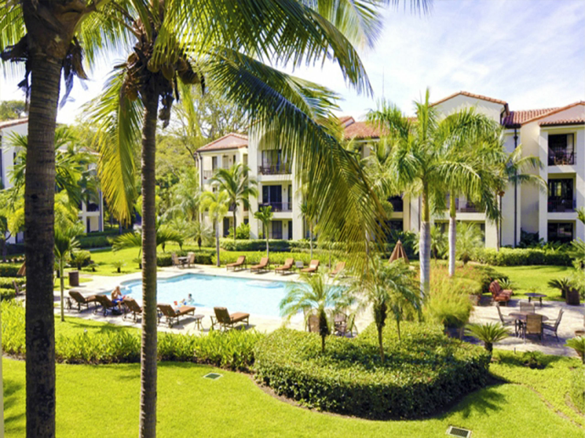Pacifico Resort Condominiums ココ エクステリア 写真