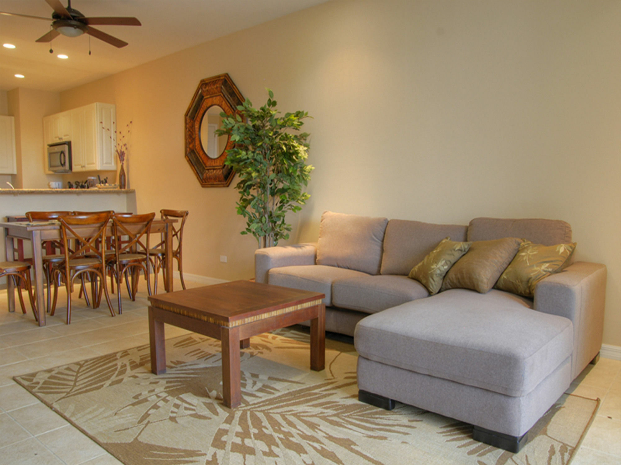 Pacifico Resort Condominiums ココ エクステリア 写真