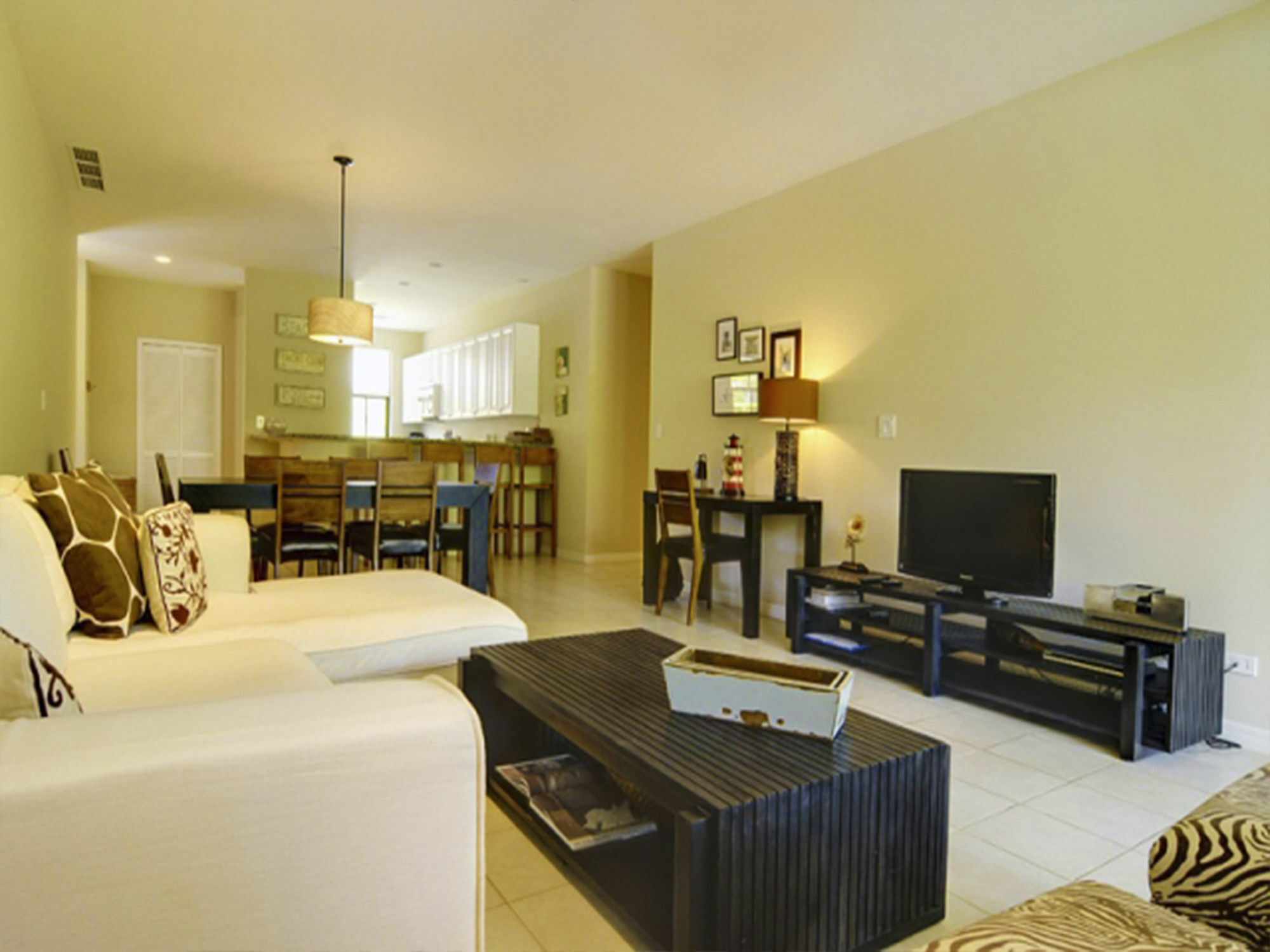 Pacifico Resort Condominiums ココ エクステリア 写真